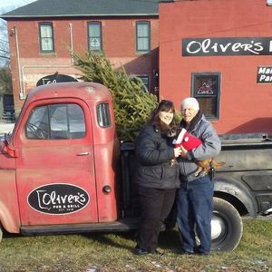 Meet your Posher, Georgianna